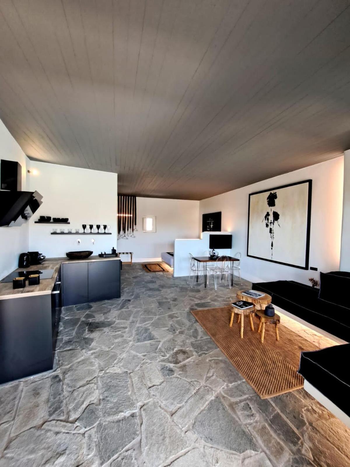 Casa Vento * Άνω Μερά